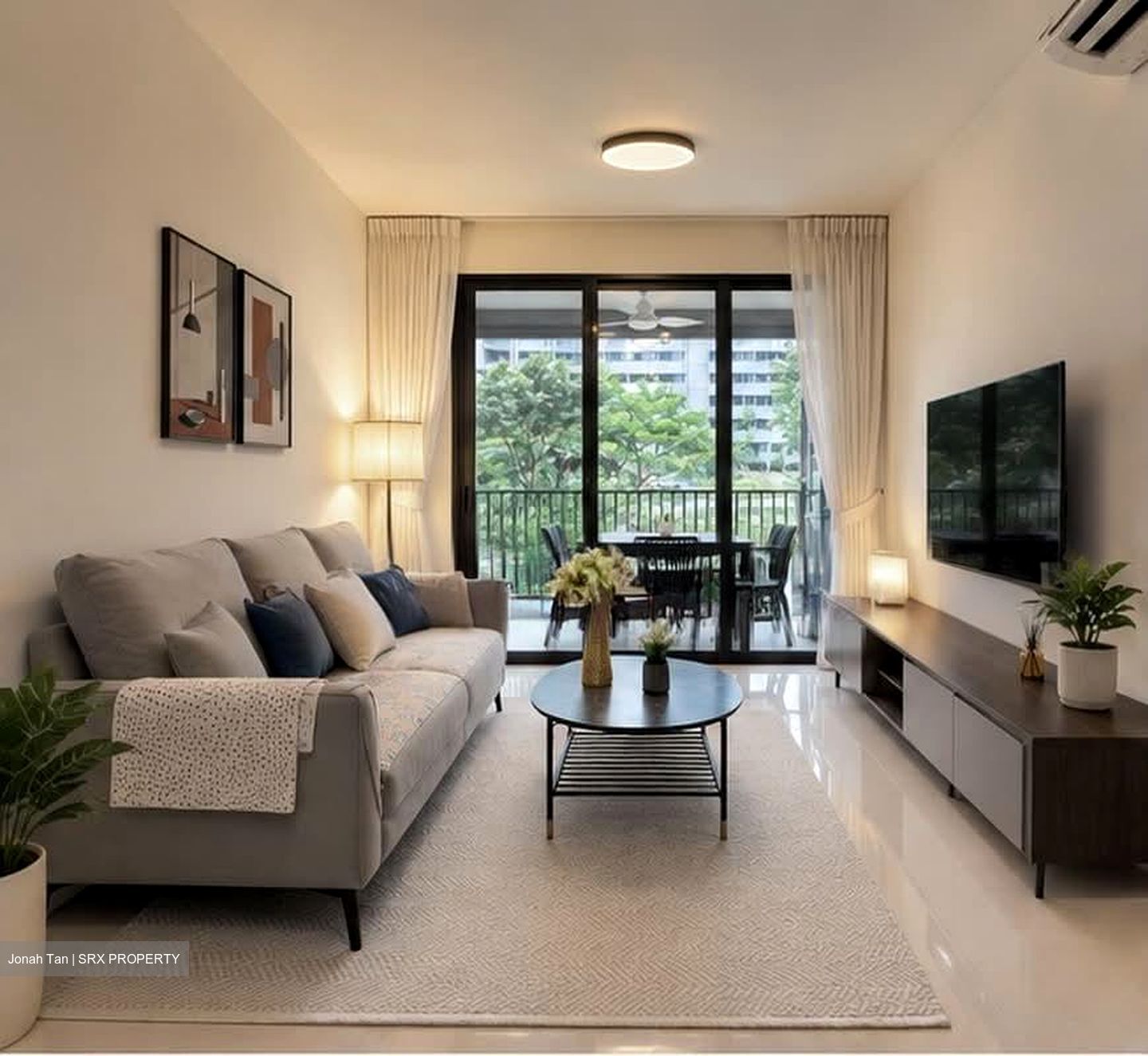 Treasure at Tampines (D18), Condominium #597739421